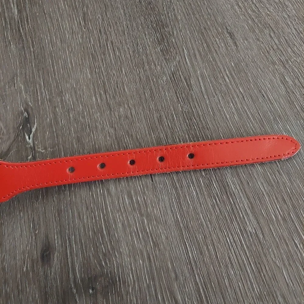N/A red top